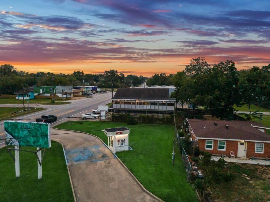 バクリフSunnyside Retreatアパートメント エクステリア 写真