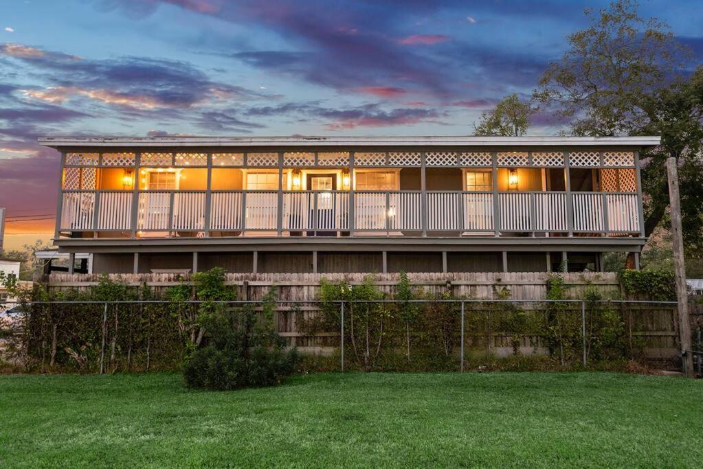 バクリフSunnyside Retreatアパートメント エクステリア 写真